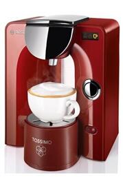 Kaffee- & Espressomaschinen BOSCH