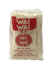 Lebensmittel Pasta & Nudeln Wai Wai