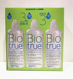 Contact Lens Care Kits Contact Lenses Contact Lens Solution Contact Lens Cases BAUSCH + LOMB