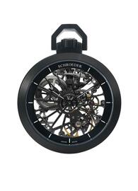 Schweizer Uhren Taschenuhren Handaufzugsuhren Herrenuhren Schroeder Timepieces
