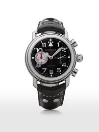 Titanium watches Wristwatches Automatic watches Chronographs Swiss watches Aviator watches Men's watches Schroeder Timepieces