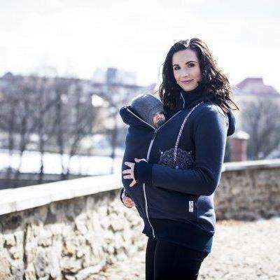 Angel wings hooded jacket sales