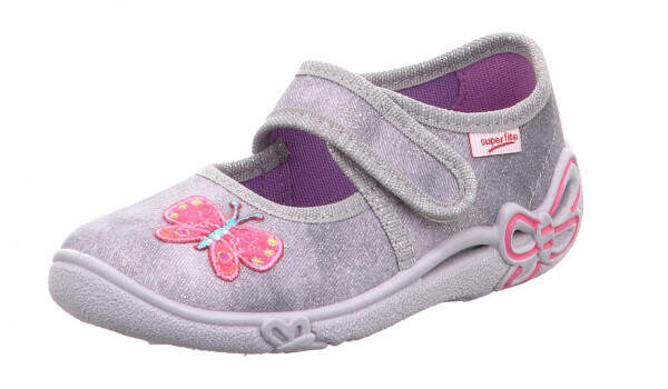 Pantoufle superfit shop