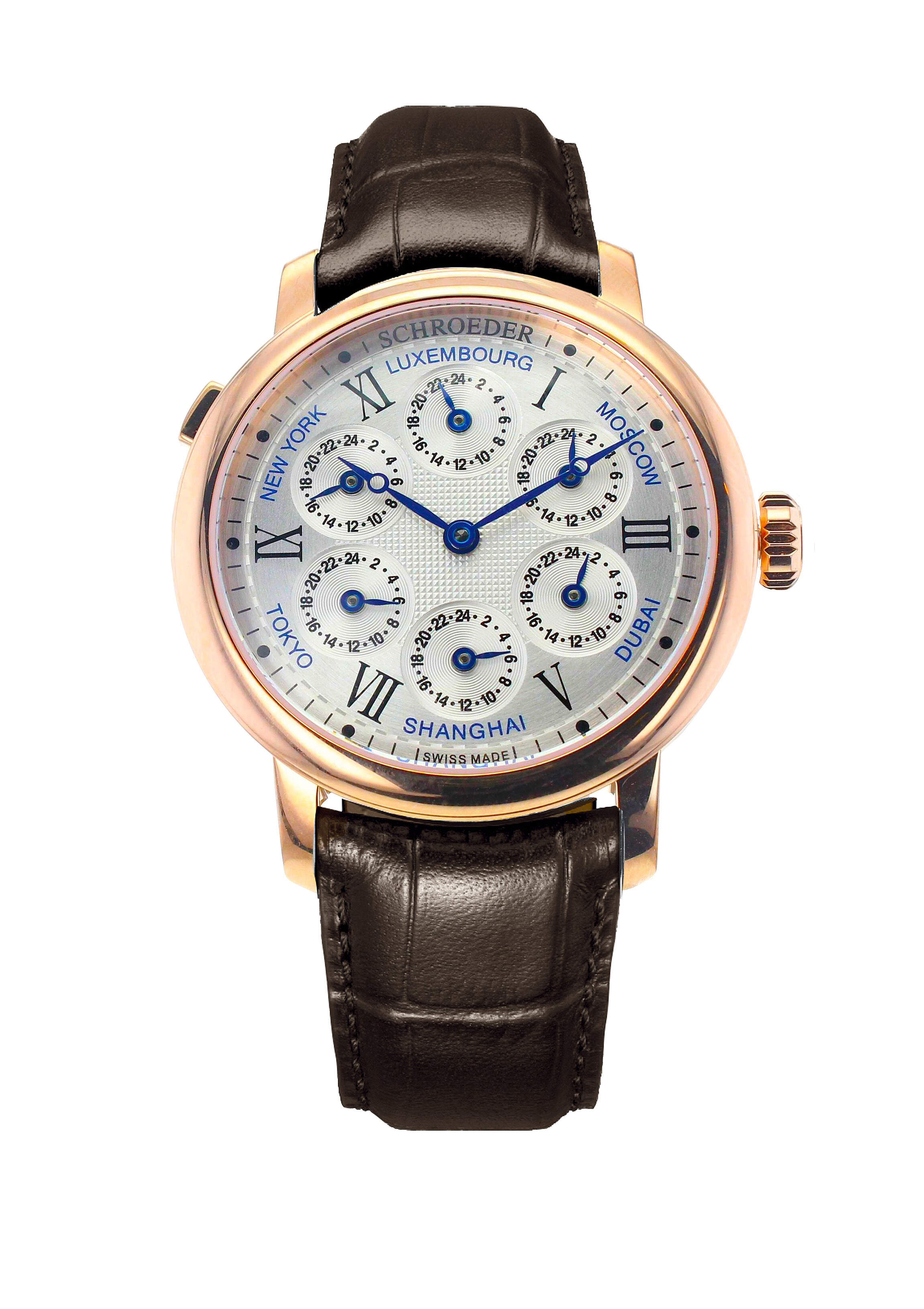 Brojet watch cheap