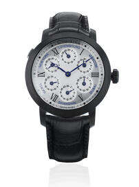 Wristwatches Swiss watches Aviator watches Hand-wound watches Men's watches Schroeder Timepieces