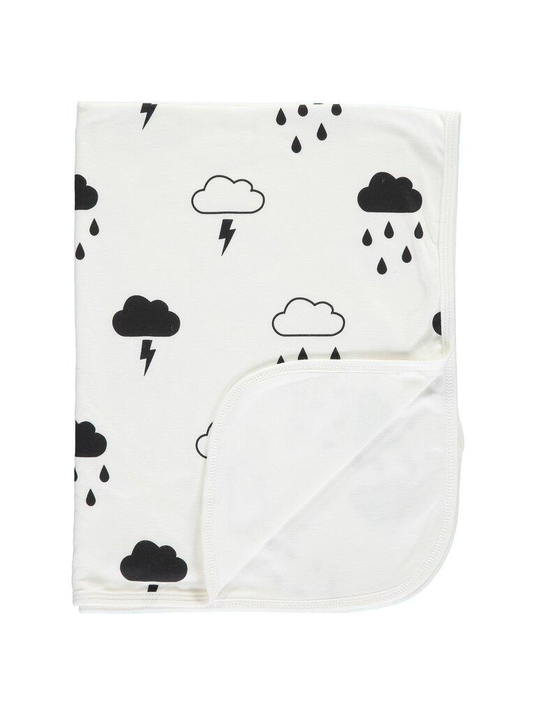 Storm Baby Blanket | 85 x 65 cm