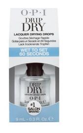 Nail Polish Drying Drops & Sprays OPI