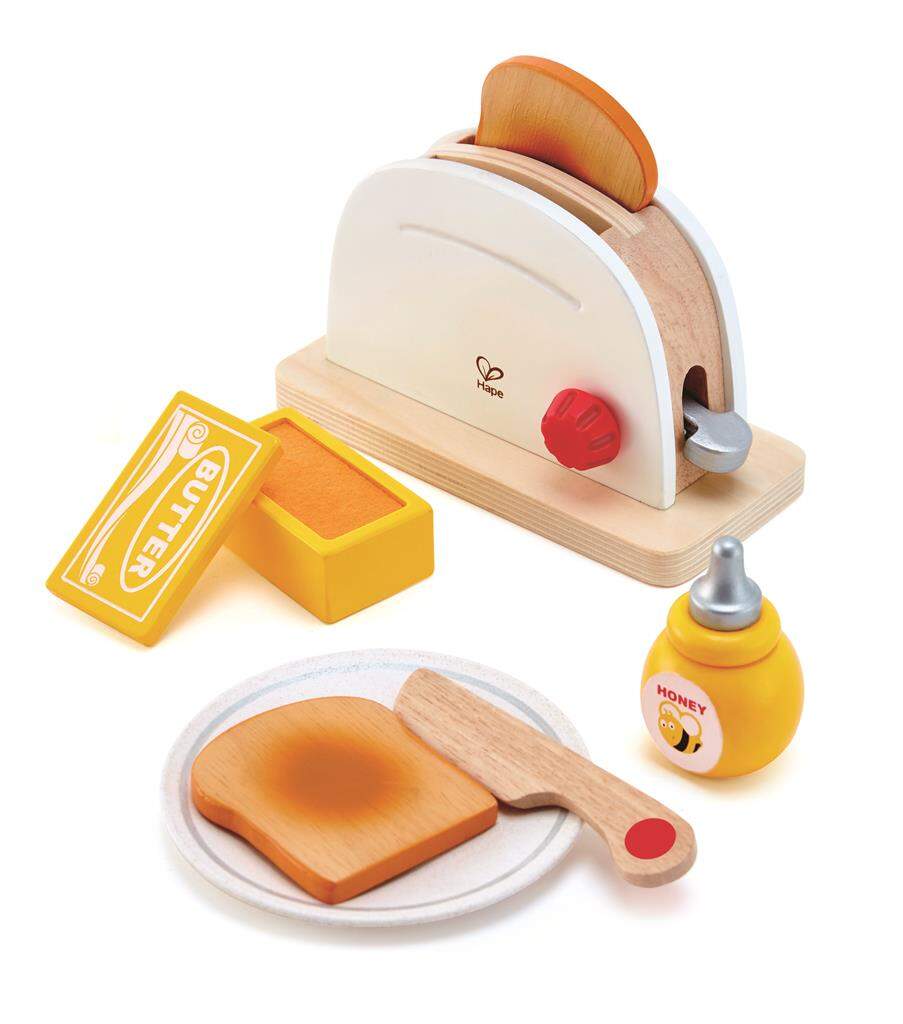 Hape toaster online