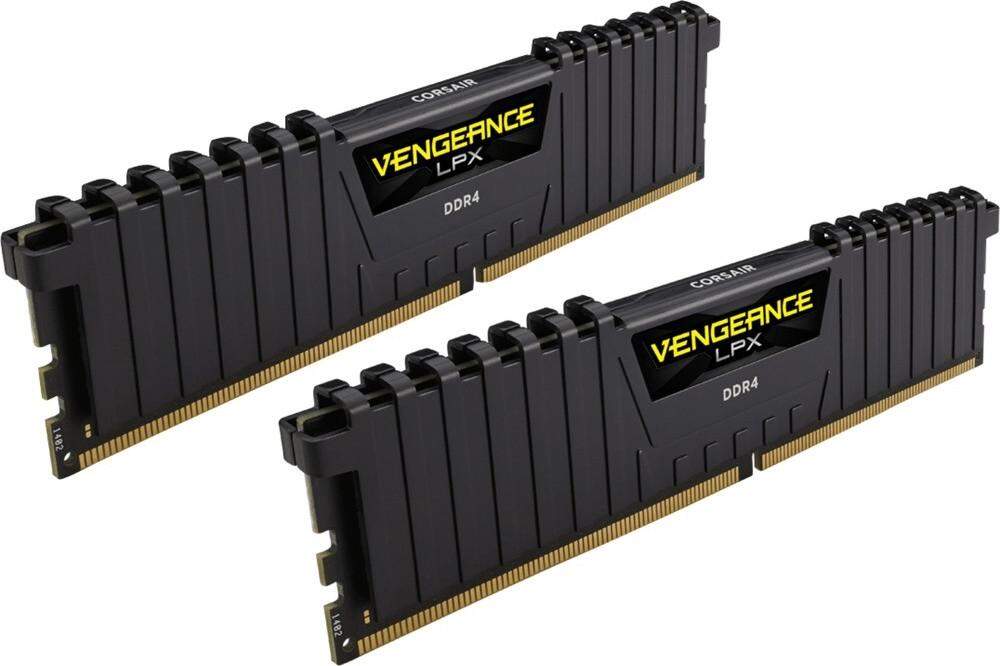 Vengeance 16gb new arrivals