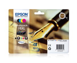 Toner & Inkjet Cartridges Epson