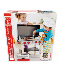 Hape gourmet shop