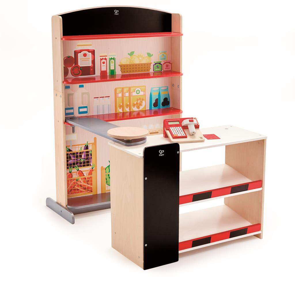 Hape shop shop