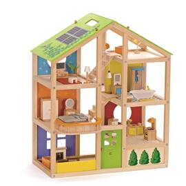 Pretend Play HAPE