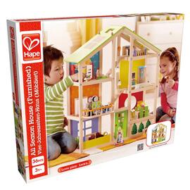 Pretend Play HAPE