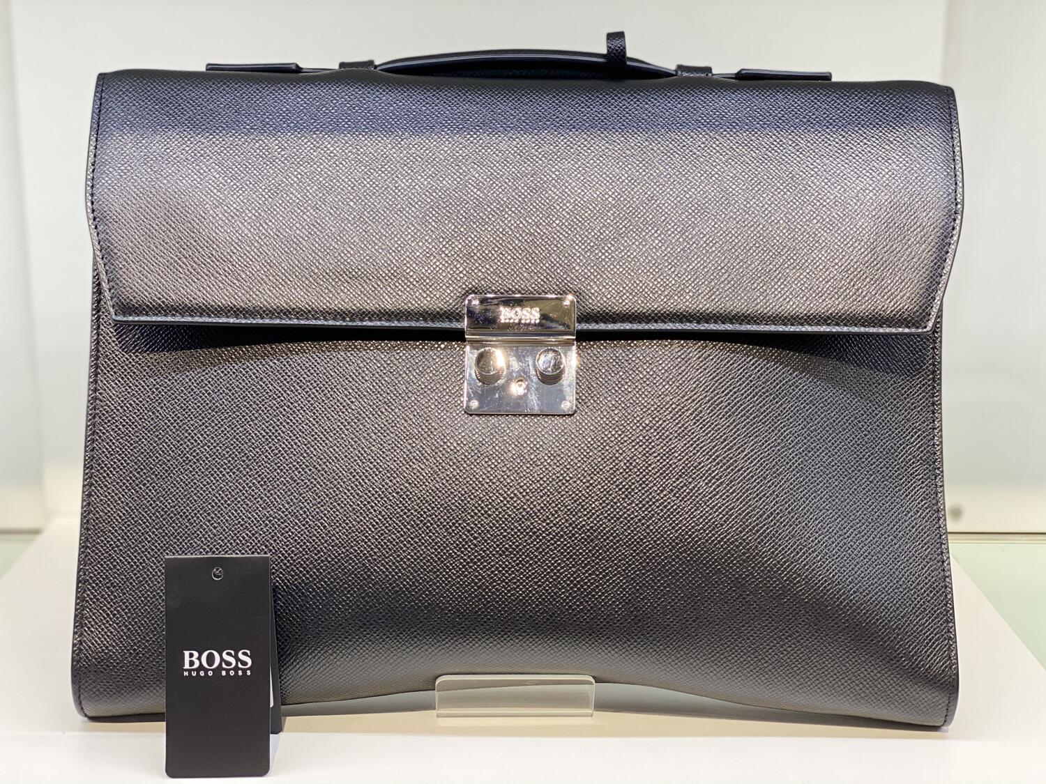 Hugo boss signature collection online