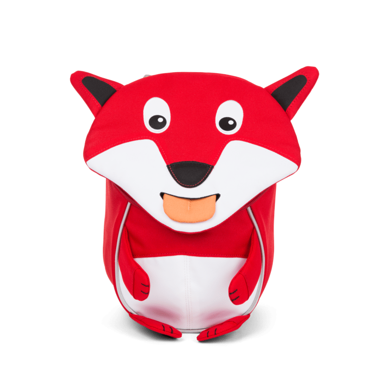 Affenzahn fuchs rucksack