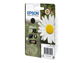 Toner & Inkjet Cartridges Epson