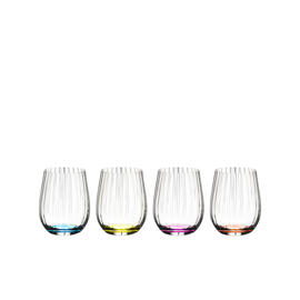 Gobelets Riedel