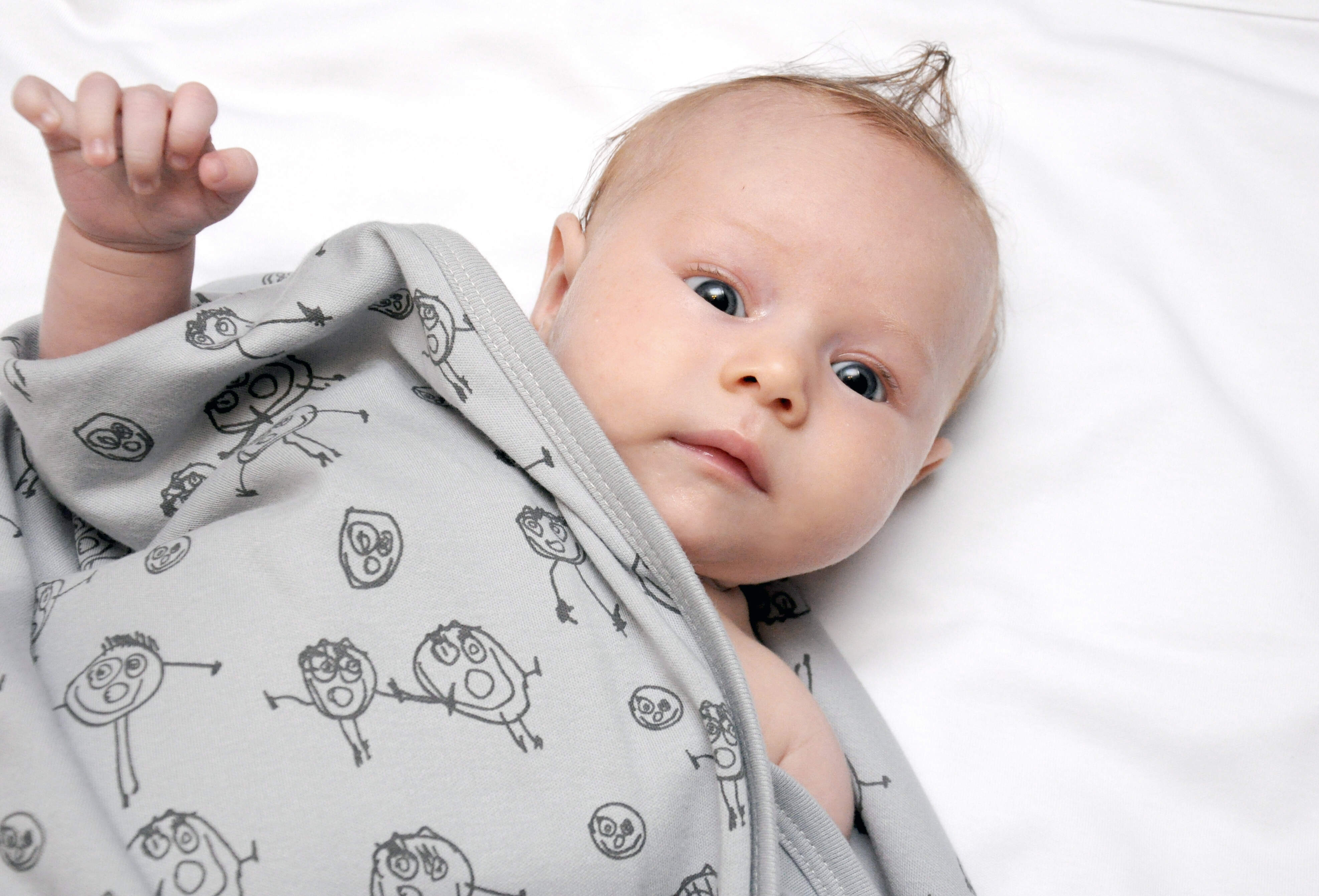 Photo blanket hot sale baby