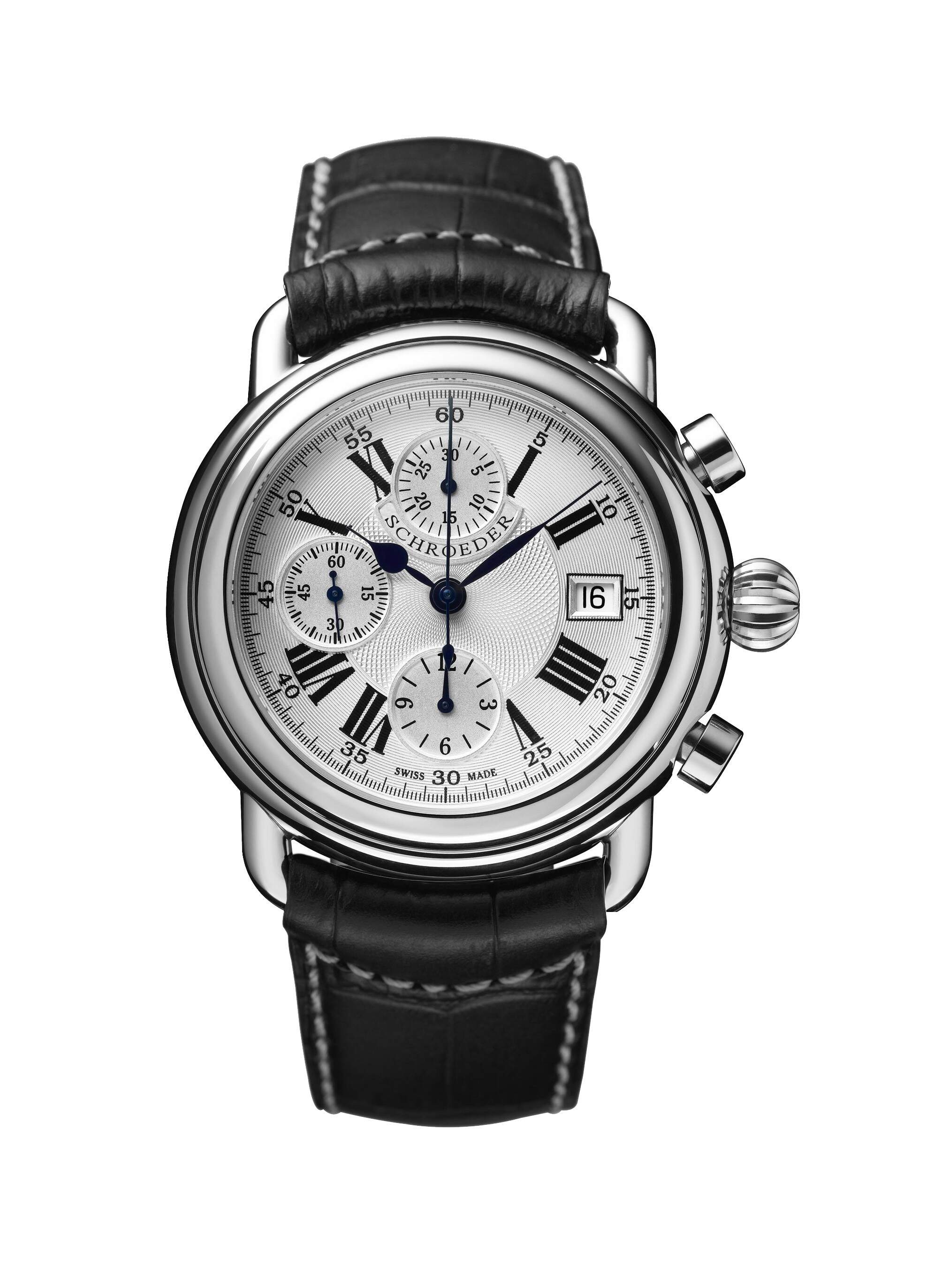 Chrono timepieces sales