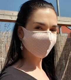 Santé Masques à gaz et masques respiratoires Accessoires pour masques à gaz et masques respiratoires PETIT LULU