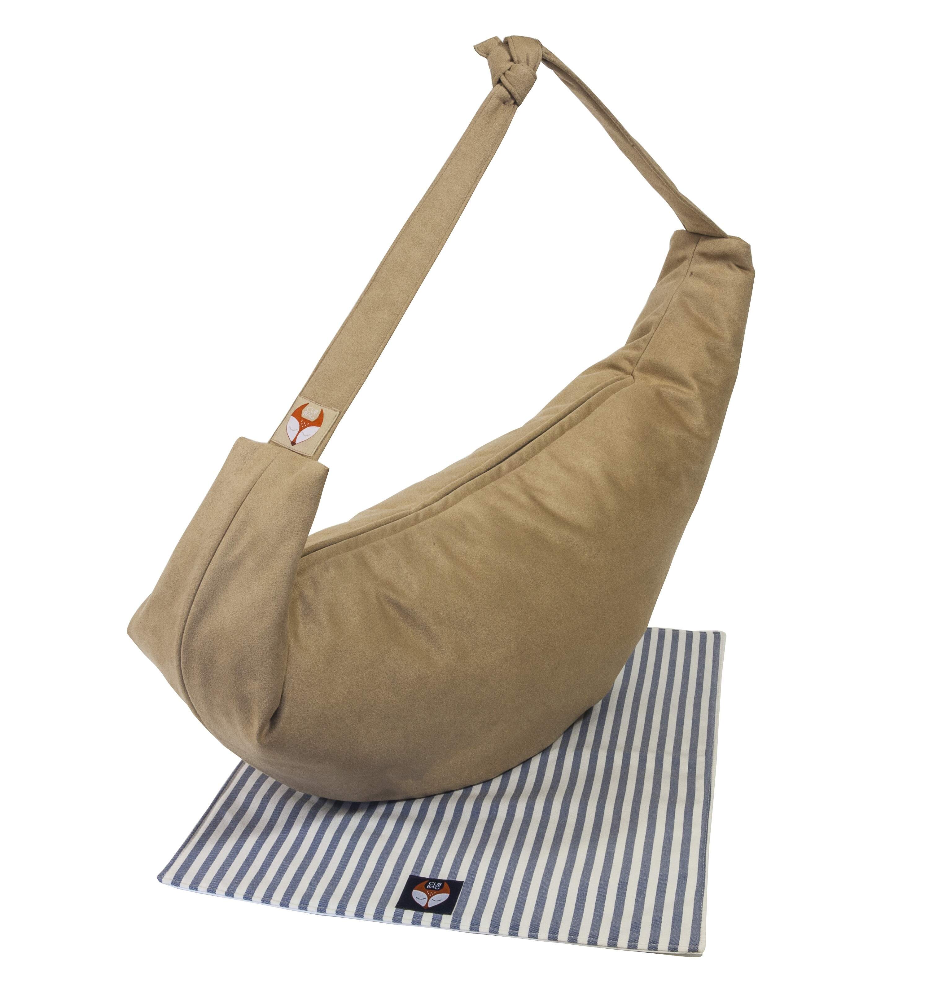 Sac a langer best sale 3 en 1