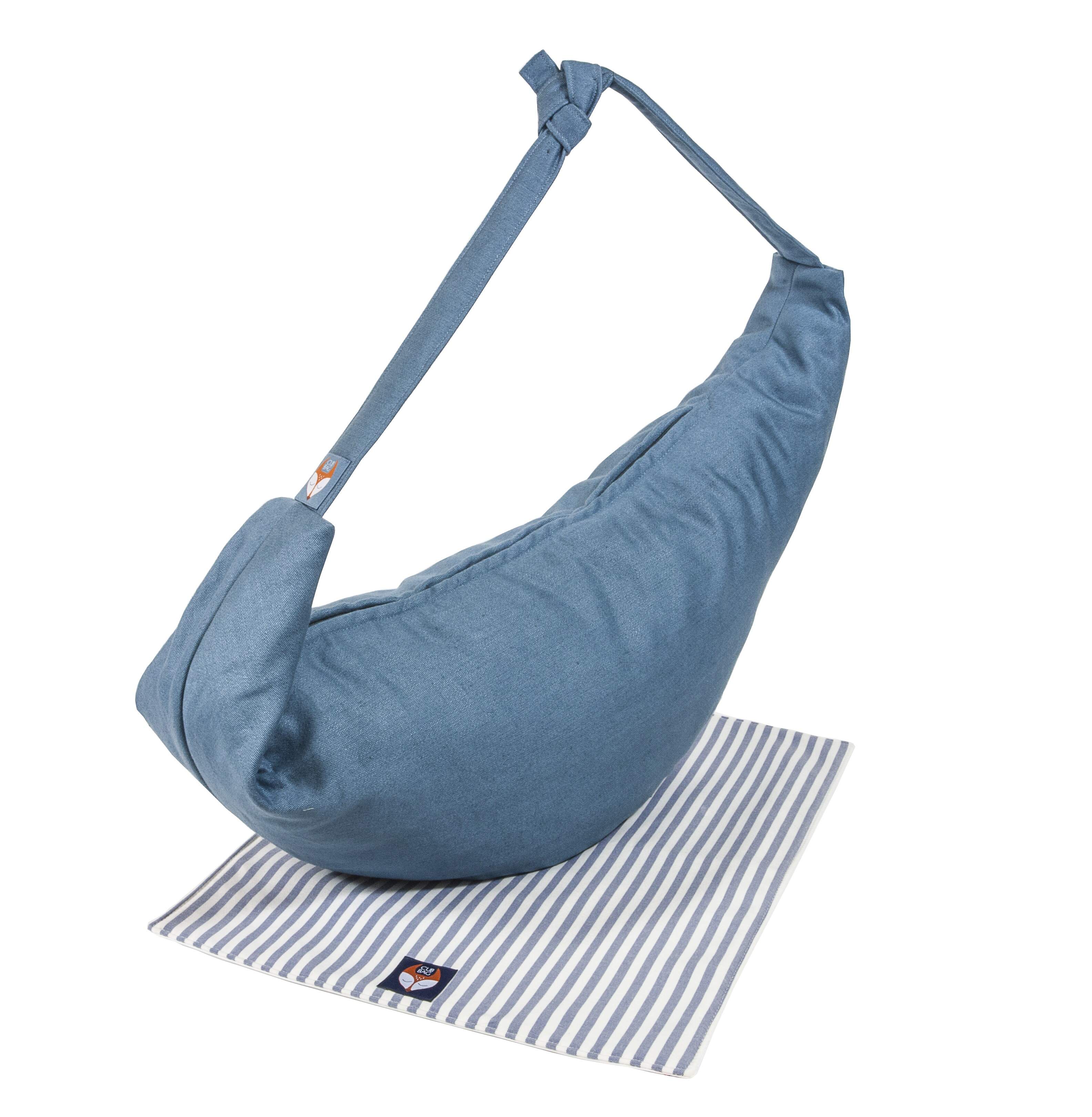 Indigo diaper best sale bag