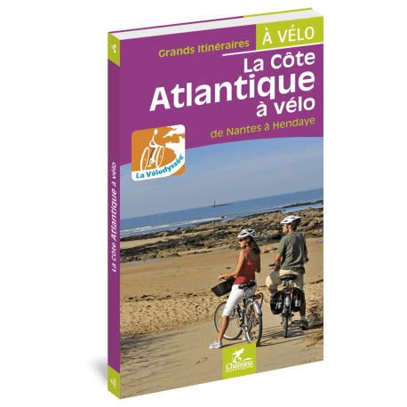 Editions Chamina La c te atlantique v lo Letzshop