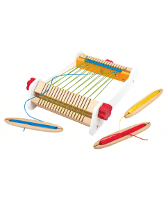 Hape my first hotsell loom