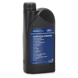 Vehicle Antifreeze Ford