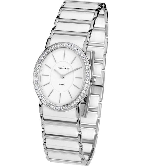 Jacques Lemans Jacques Lemans Wristwatch Ladies Letzshop