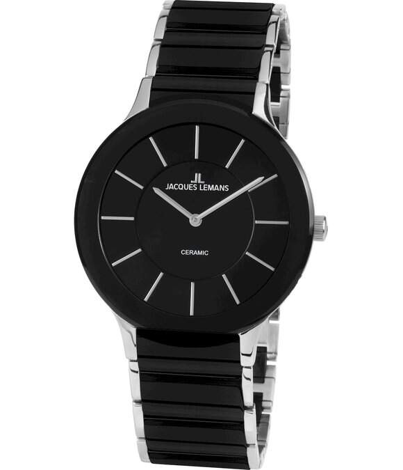 Jacques Lemans Jacques Lemans Wristwatch Ladies Letzshop