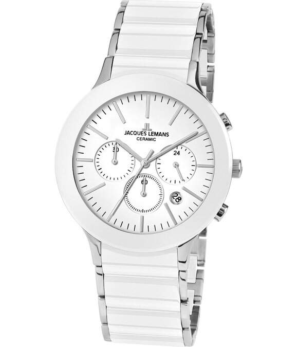 Jacques Lemans Jacques Lemans Wristwatch Men Letzshop