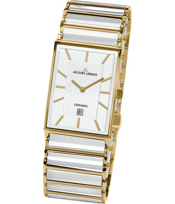 Jacques Lemans Jacques Lemans Armbanduhr Herren Letzshop