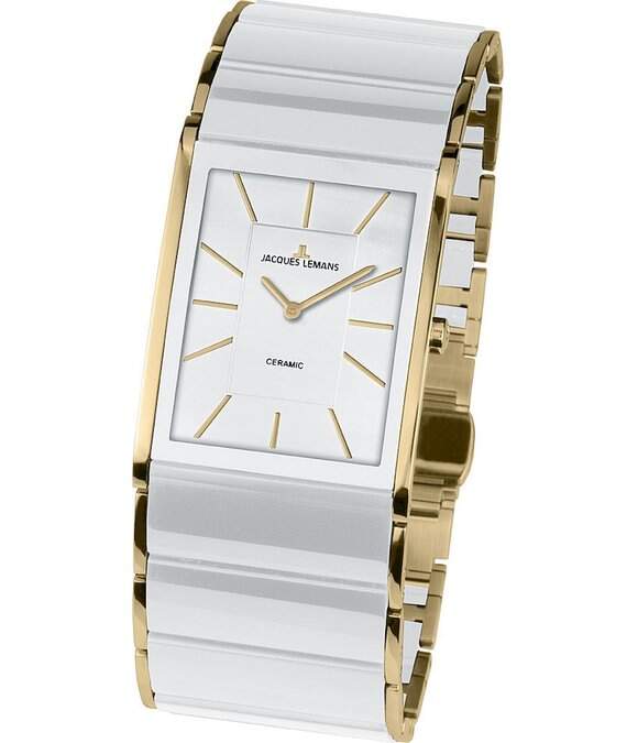 jacques lemans armbanduhr