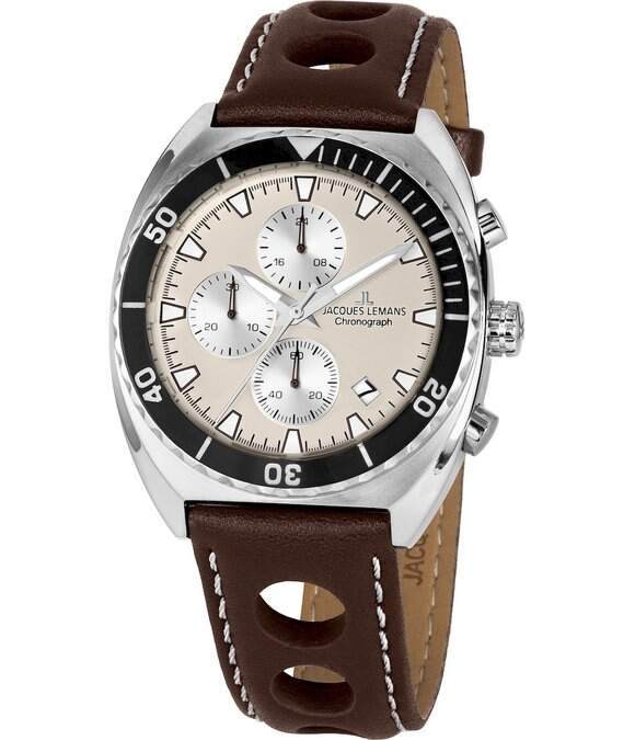 Jacques lemans shop serie 200