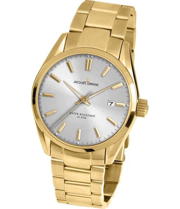 Jacques Lemans Jacques Lemans Wristwatch Men Letzshop