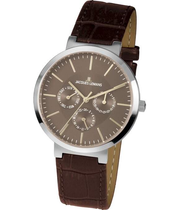 Sat sales jacques lemans