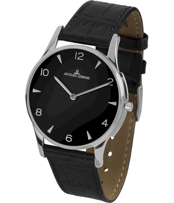 Jacques Lemans Jacques Lemans Wristwatch Ladies Letzshop