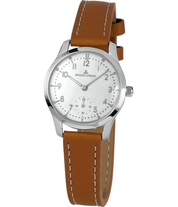 Jacques lemans retro 2025