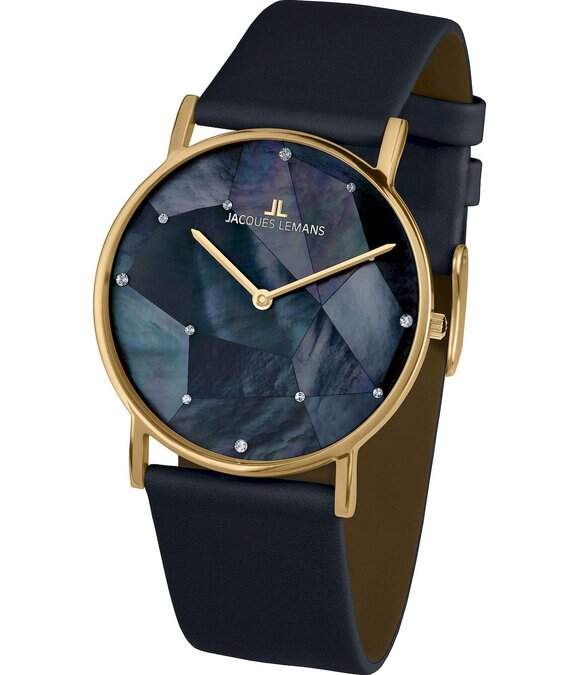 Jacques Lemans Jacques Lemans Wristwatch Ladies Letzshop