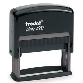 Office Rubber Stamps TRODAT