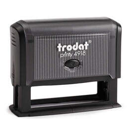 Office Rubber Stamps TRODAT
