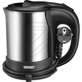 Electric Kettles Unold