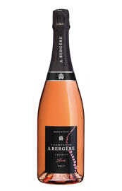 Champagner Champagne A. Bergère