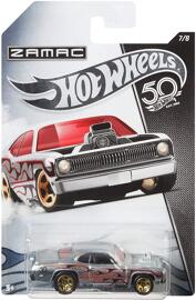 Toy Cars Scale Models Hot Wheels