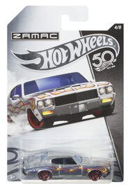 Toy Cars Scale Models Hot Wheels