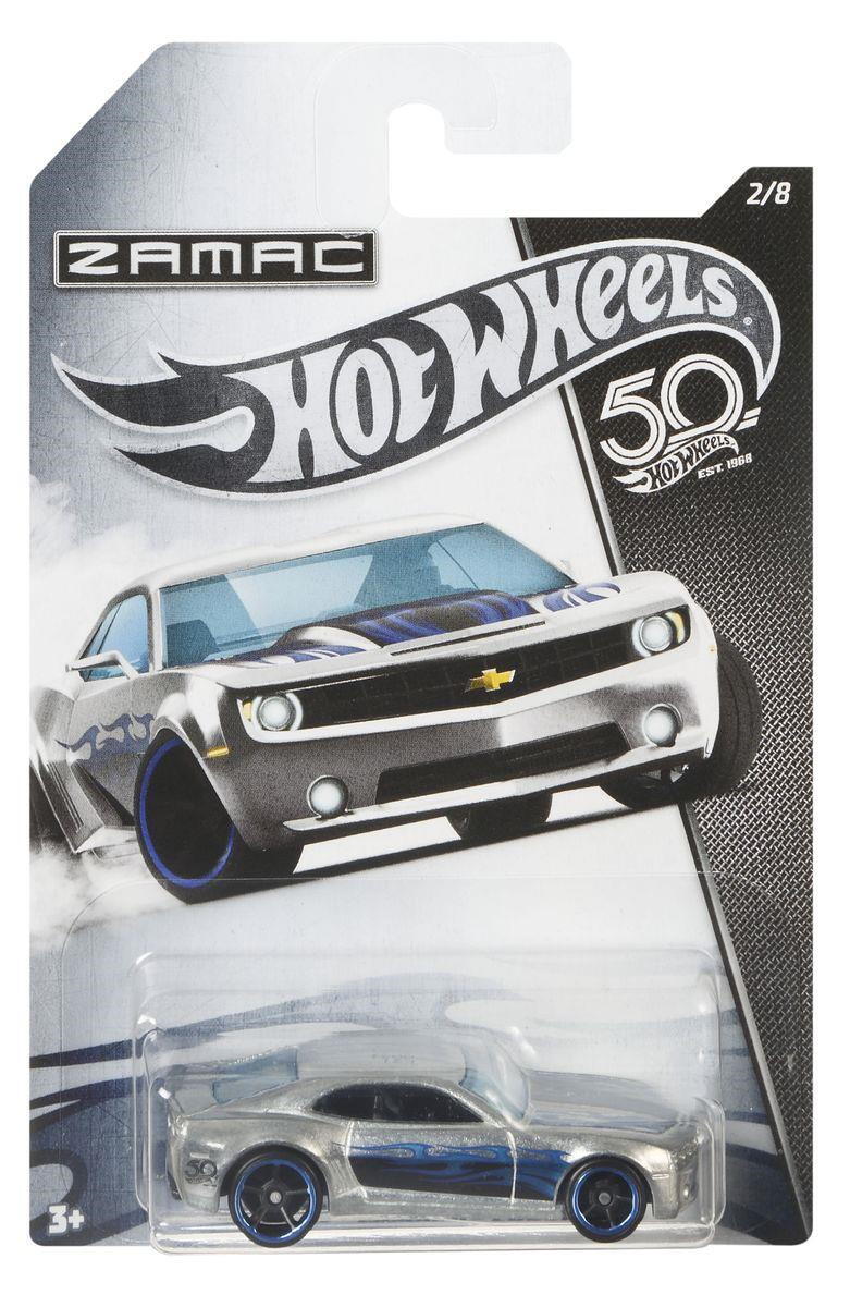 Hot Wheels Hot Wheels - Zamac - 50th Anniversary - Chevy | Letzshop