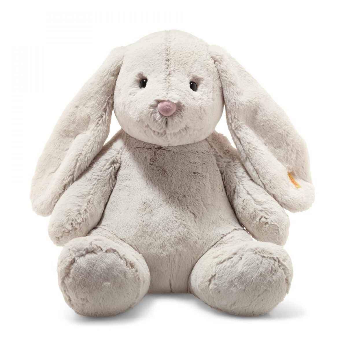 STEIFF HARE STEIFF Soft Cuddly Friends Hoppie bunny Letzshop