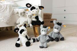 Stuffed Animals STEIFF